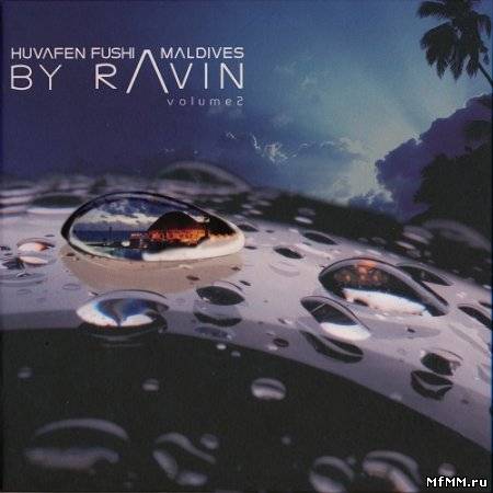 Huvafen Fushi Maldives By Ravin Vol. 2