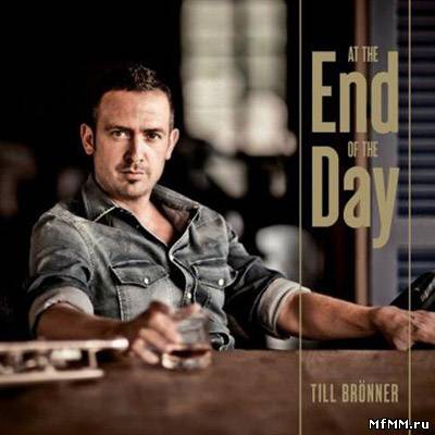 Till Bronner - At The End Of The Day (2010)