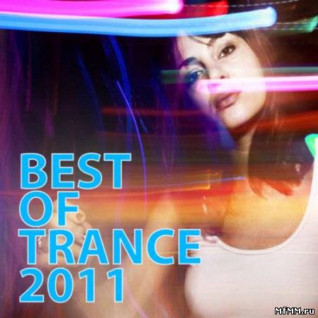 VA-Best Of Trance 2011