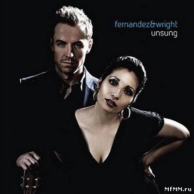 Fernandez & Wright - Unsung (2010)