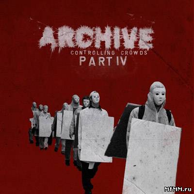 Archive - Controlling Crowds Part IV (2009)