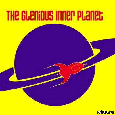 Glen Ackerman - The Glenious Inner Planet (2010)