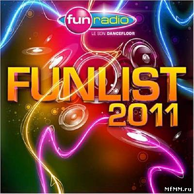 Funlist 2011 (2010)