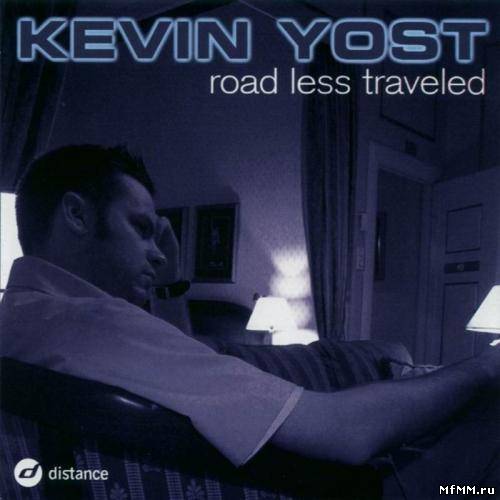 Kevin Yost - Road Less Traveled (2001)