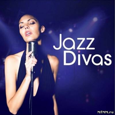 VA - Jazz Divas (2 CD) (2010)