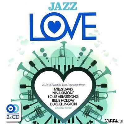 VA - Jazz Love (2010)