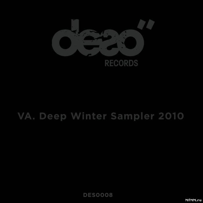 Deep Winter Sampler 2010