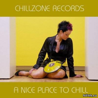 VA - The Chillzone Trip [A Nice Place To Chill] (2010)