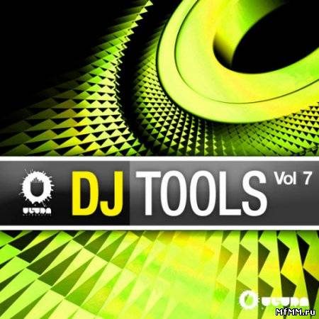 DJ Tools Vol. 7