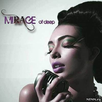 Mirage Of Deep - Mirage Of Deep (2010)