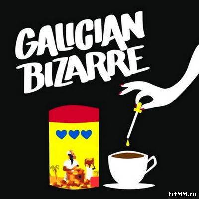 VA - Galician Bizarre (2010)