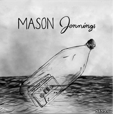 Mason Jennings - The Flood (2010)