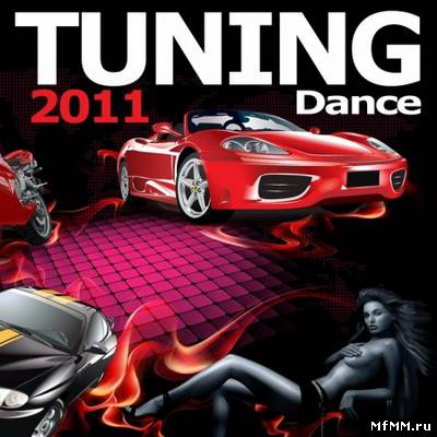 VA-Tuning Dance 2011