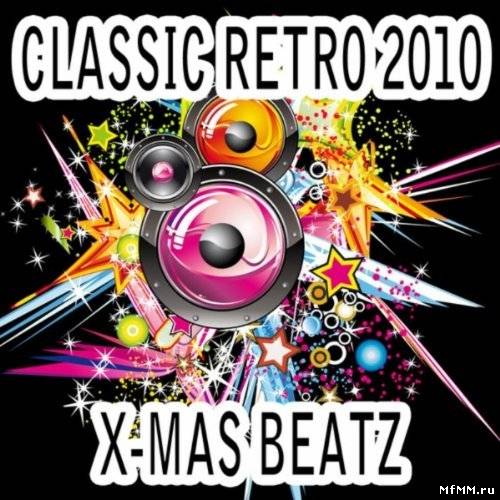 VA - Classic Retro 2010 X-Mas (2010)