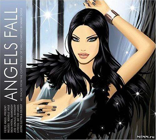 VA - Angels Fall 2CD (2007) FLAC/MP3