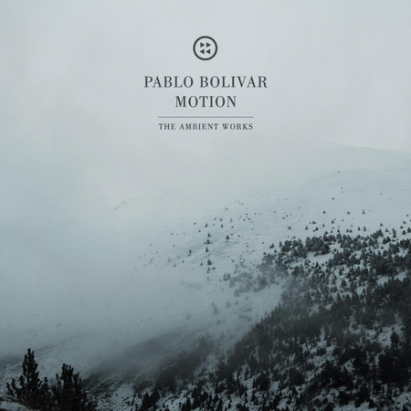 Pablo Bolivar - Motion (2010)