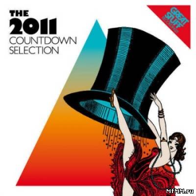 The 2011 Countdown Selection 2010