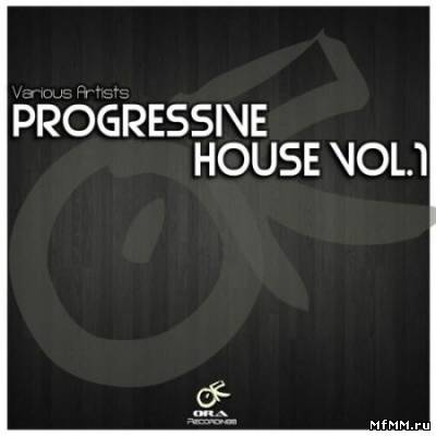 Progressive House Vol.1 2010