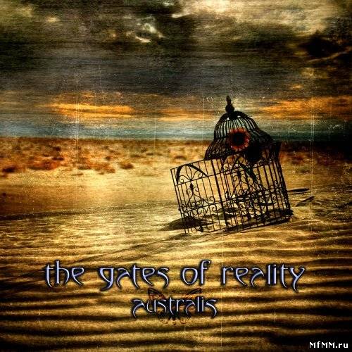 Australis - The Gates of Reality (2008)FLAC/MP3