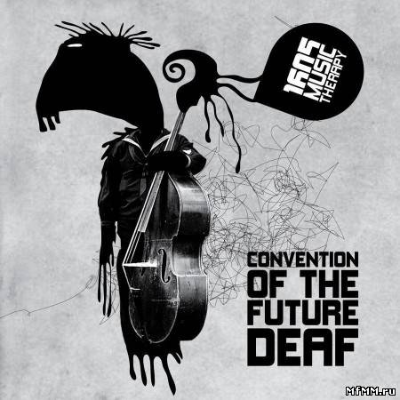 VA - Convention Of The Future Deaf (2010)