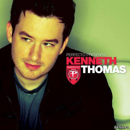 Perfecto Presents Kenneth Thomas (ARMA269)