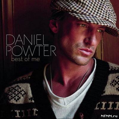 Daniel Powter - Best Of Me (2010)