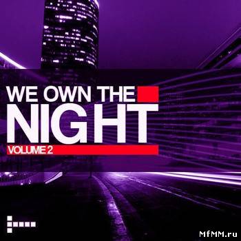 VA - We Own The Night Volume 2(2010)