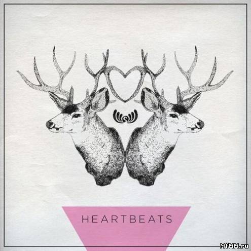 VA - Heartbeats (2010)