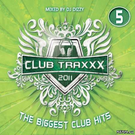 VA - Club Traxxx Vol 5 (2010)