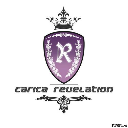 VA - Carica Revelation Winter Sampler (2010)