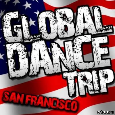 Global Dance Trip San Francisco 2011