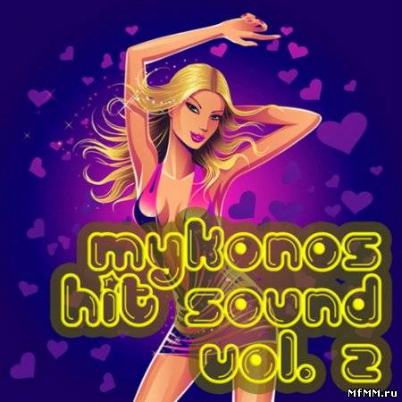 Mikonos Hit Sound Vol. 2