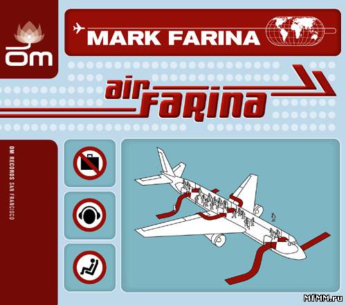 Mark Farina - Air Farina (2003)