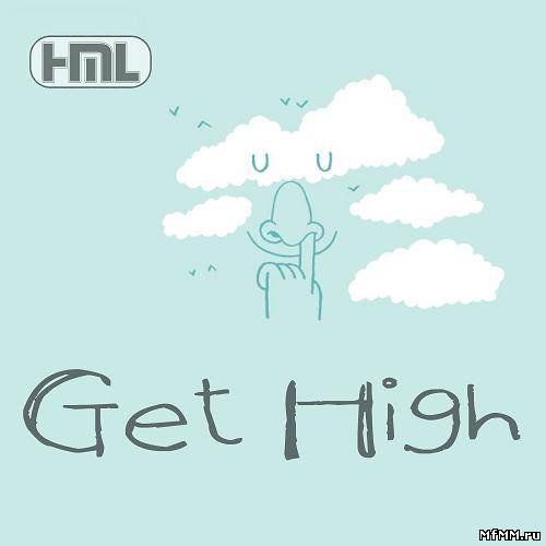 VA - Get High (Mixed by Cone) (2011)