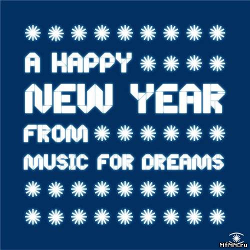 VA - A Happy New Year - From Music For Dreams (2011)