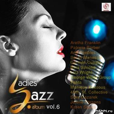 VA - Ladies' Jazz Vol.6 (2009)