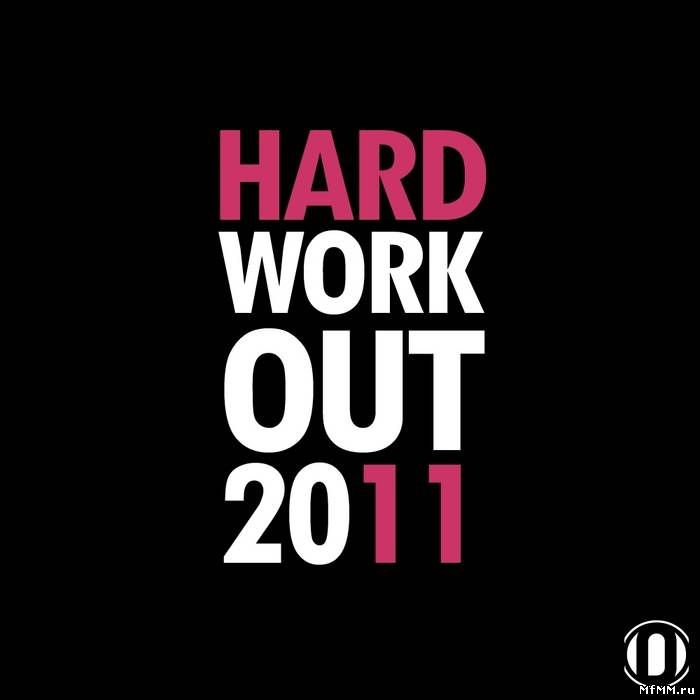 VA - Hard Work Out (2011)