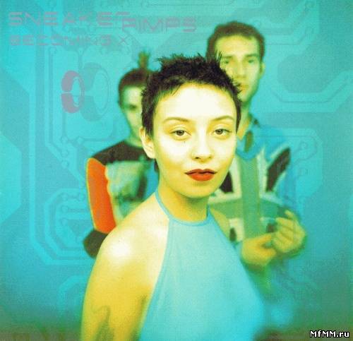 Sneaker Pimps - Becoming X (1996) FLAC/MP3