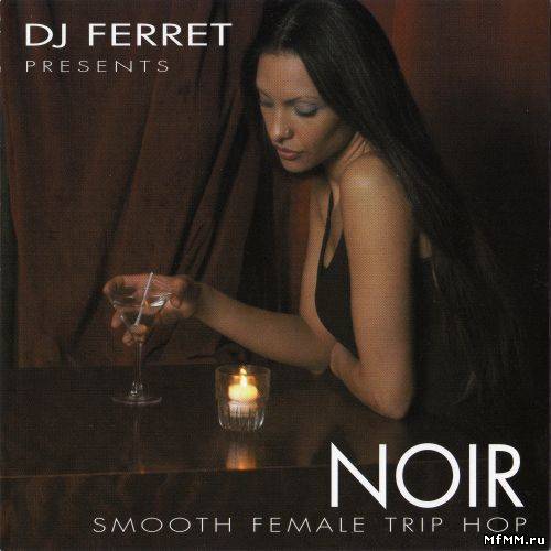 VA - Noir: Smooth Female Trip-Hop (by DJ Ferret) 2007 FLAC/MP3