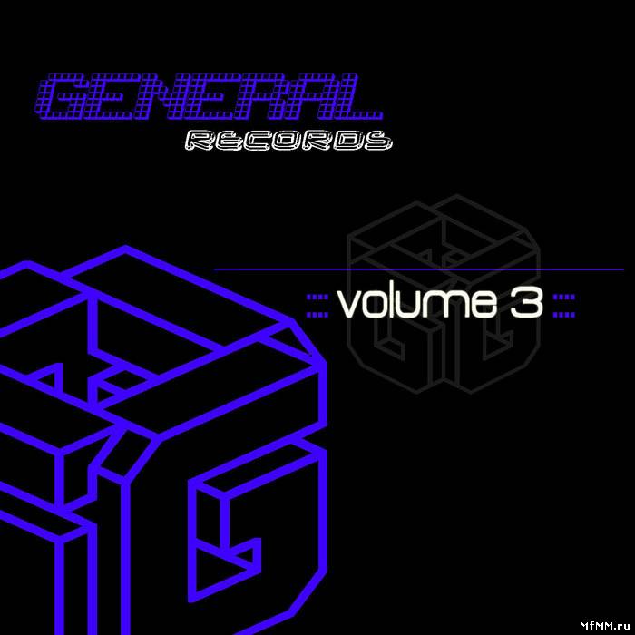 VA - General Records Volume 3 (2011)