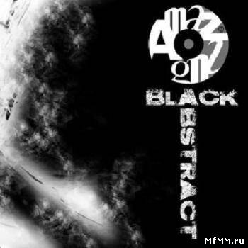 MiniCoolBoyz, Black Abstract – Black Abstract