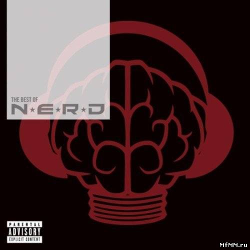 N.E.R.D. - The Best Of N.E.R.D. (2011)