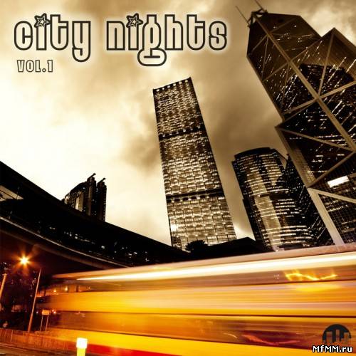 VA - City Nights Vol.1 (2010)