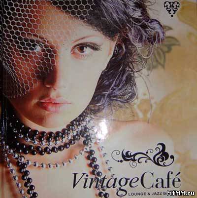 VA -  Vintage Café Edition Five (2011)