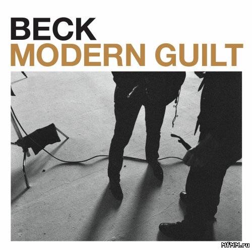 Beck - Modern Guilt (2008)