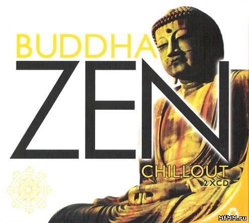 VA - Buddha Zen Chillout (2008)