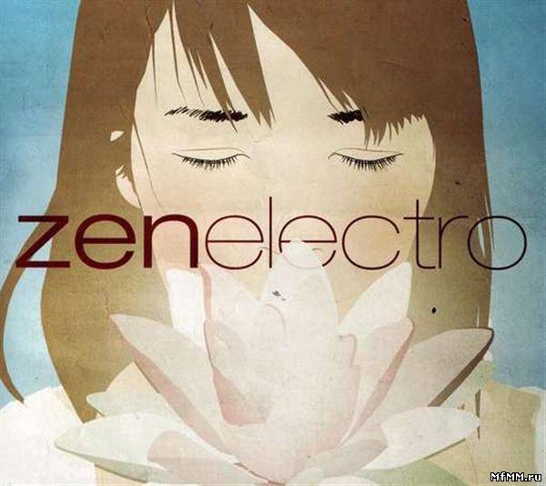 VA - Zen Electro 2CD (2007)