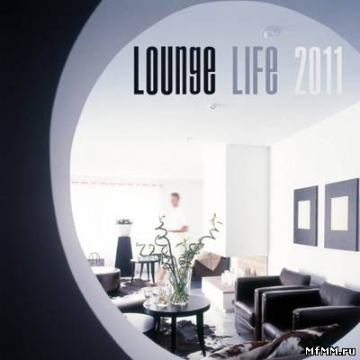 VA - Lounge Life (2011)