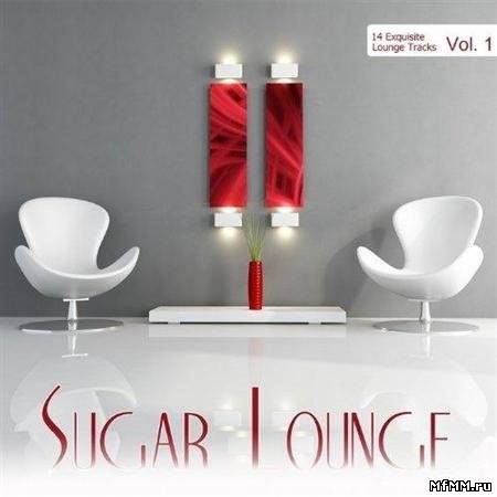 VA - Sugаr Lоungе Vol.1 (2010)