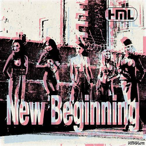 VA - New Beginning (Mixed by Cyno) (2011)